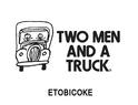 Two Men and a Truck Etobicoke